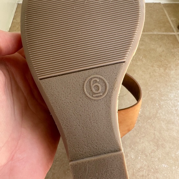 Wedges - Picture 2 of 4